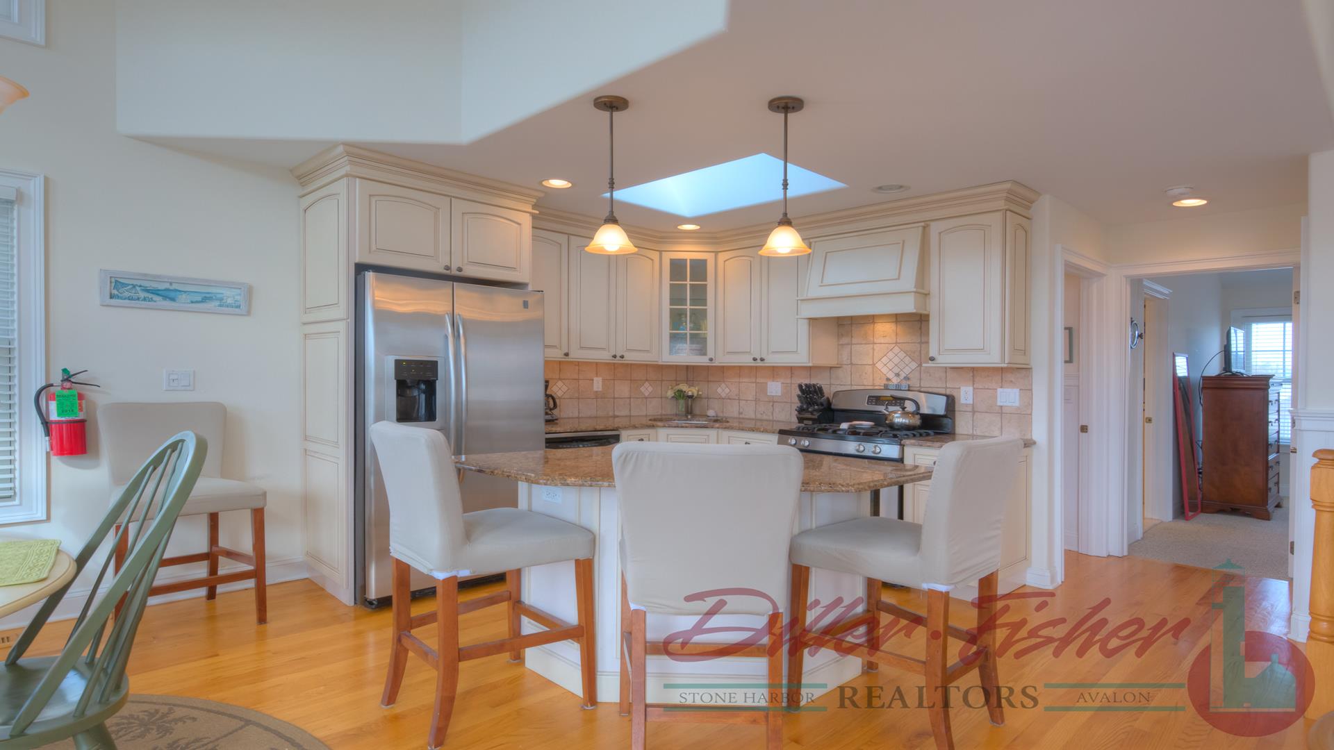 260 109th Street, Stone Harbor (Center) - Picture 4