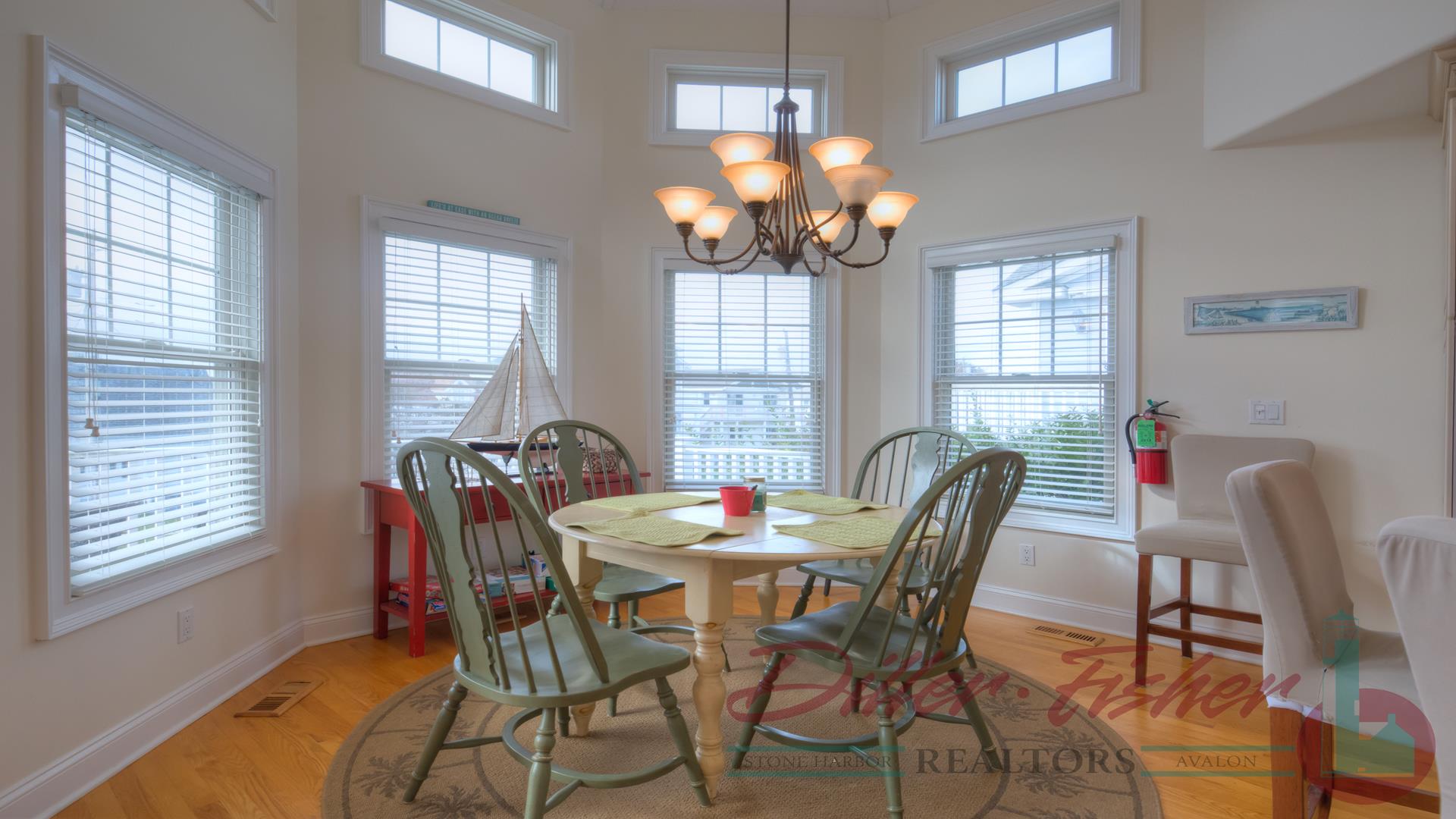 260 109th Street, Stone Harbor (Center) - Picture 5