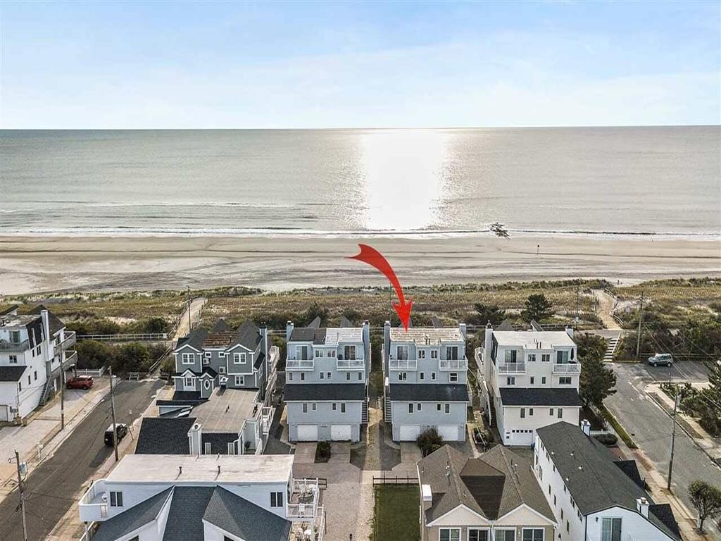 3010 Marine Place, Sea Isle City