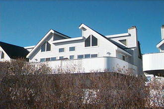 3010 Marine Place, Sea Isle City (Beach Front)