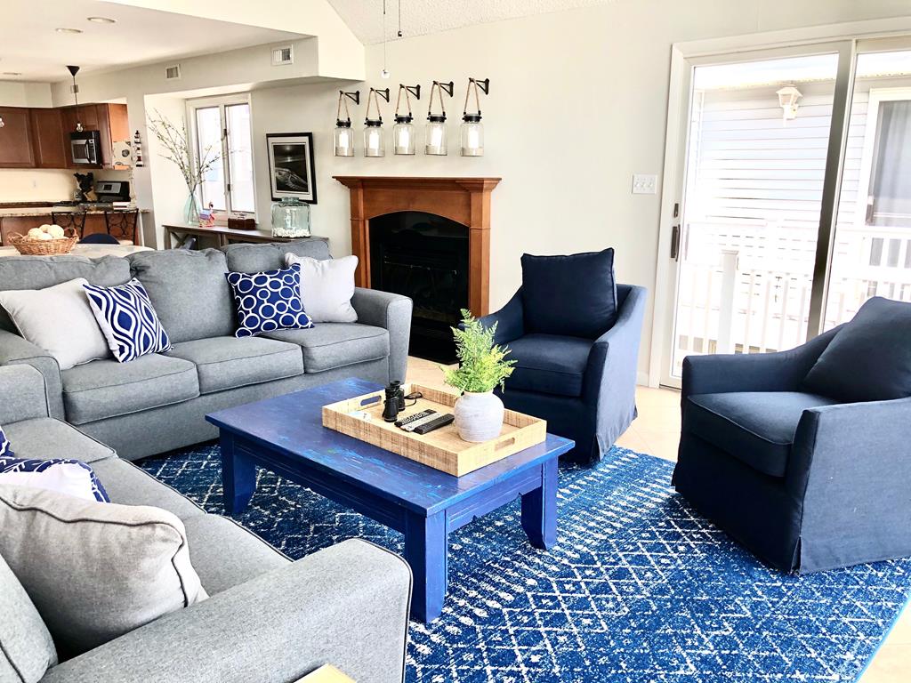3010 Marine Place, Sea Isle City (Beach Front)
