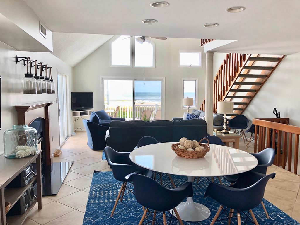 3010 Marine Place, Sea Isle City (Beach Front)