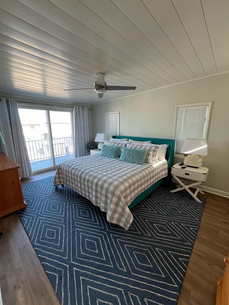 3010 Marine Place, Sea Isle City (Beach Front)