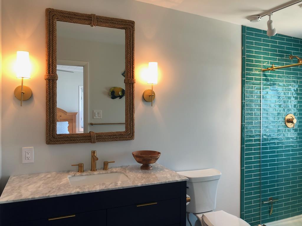 3010 Marine Place, Sea Isle City (Beach Front)