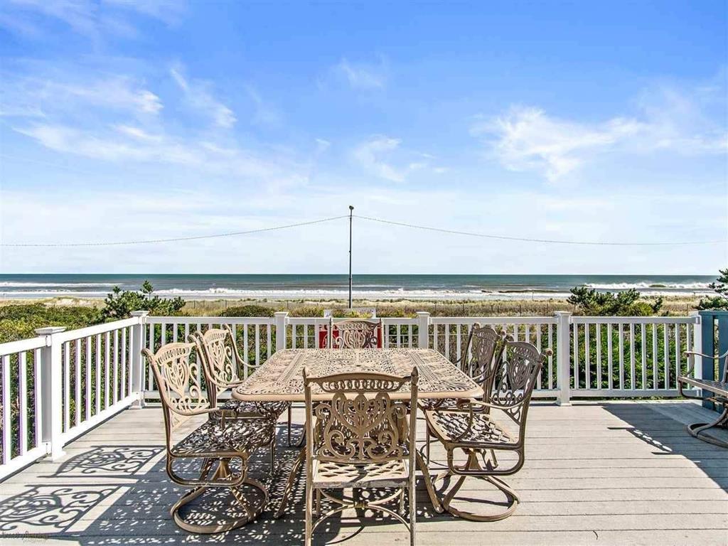 3010 Marine Place, Sea Isle City (Beach Front)