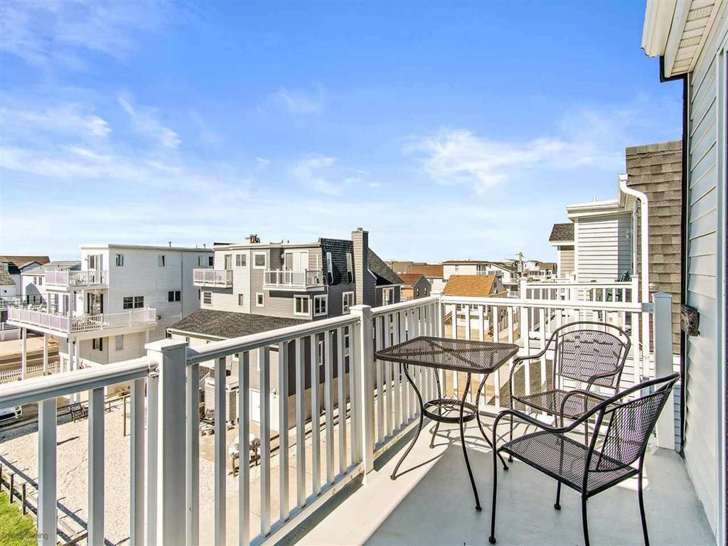 3010 Marine Place, Sea Isle City (Beach Front)