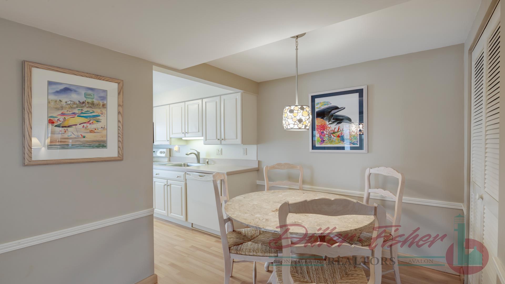 8931 Second Avenue, Stone Harbor (Center)