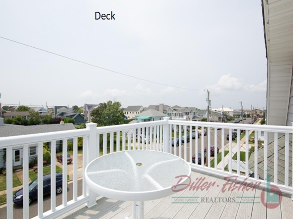 8931 Second Avenue, Stone Harbor (Center)
