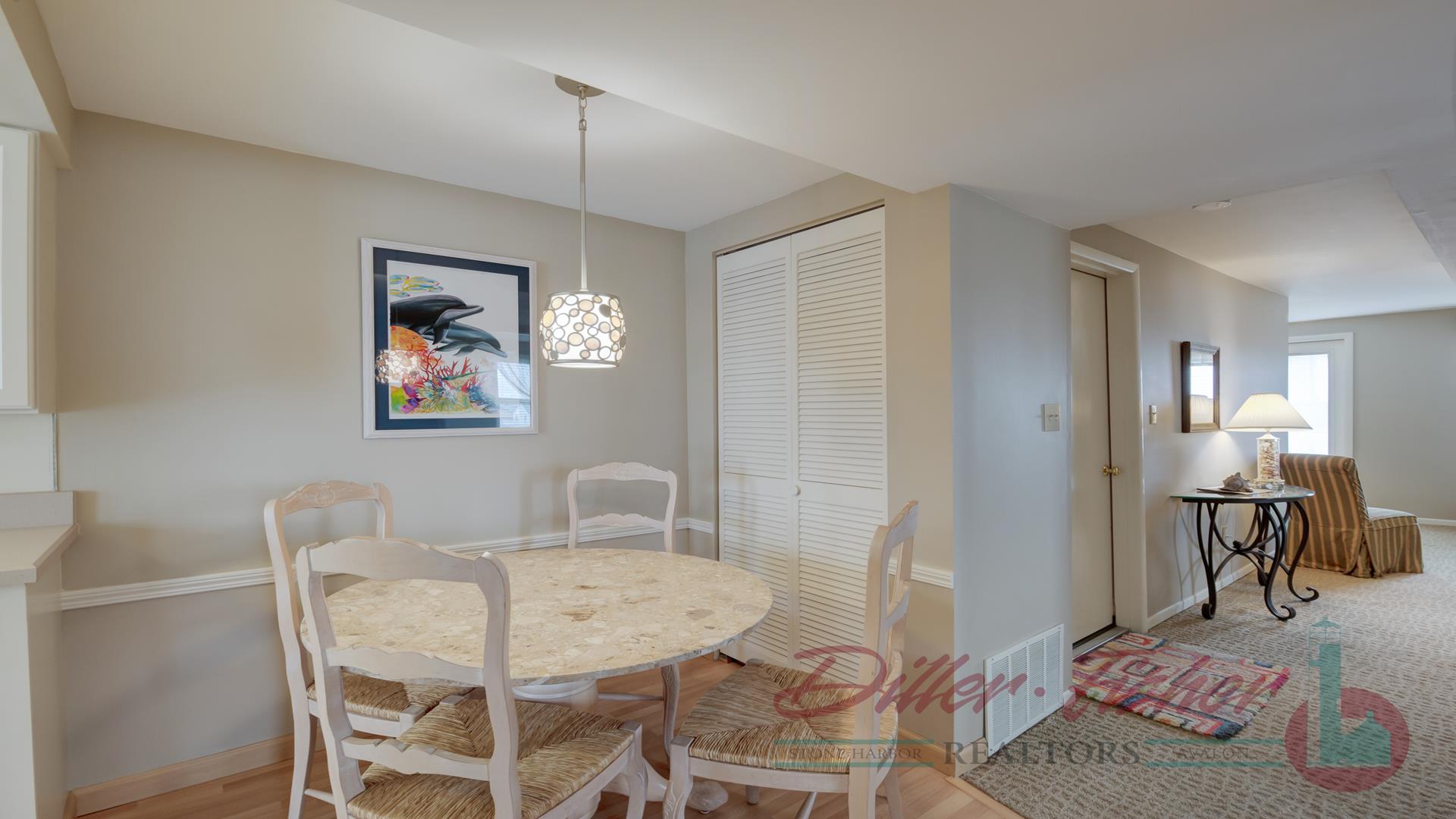 8931 Second Avenue, Stone Harbor (Center)