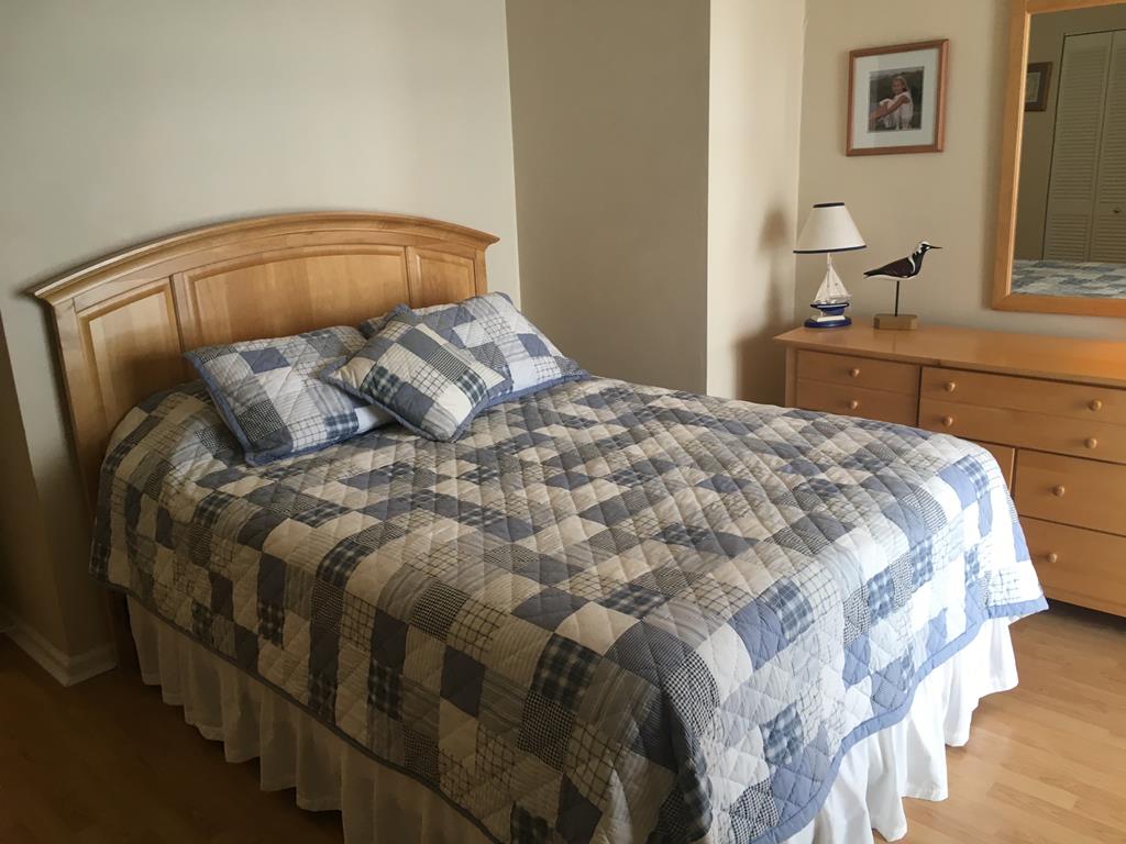 Wilmington Beach Condo Unit C | Photo 12