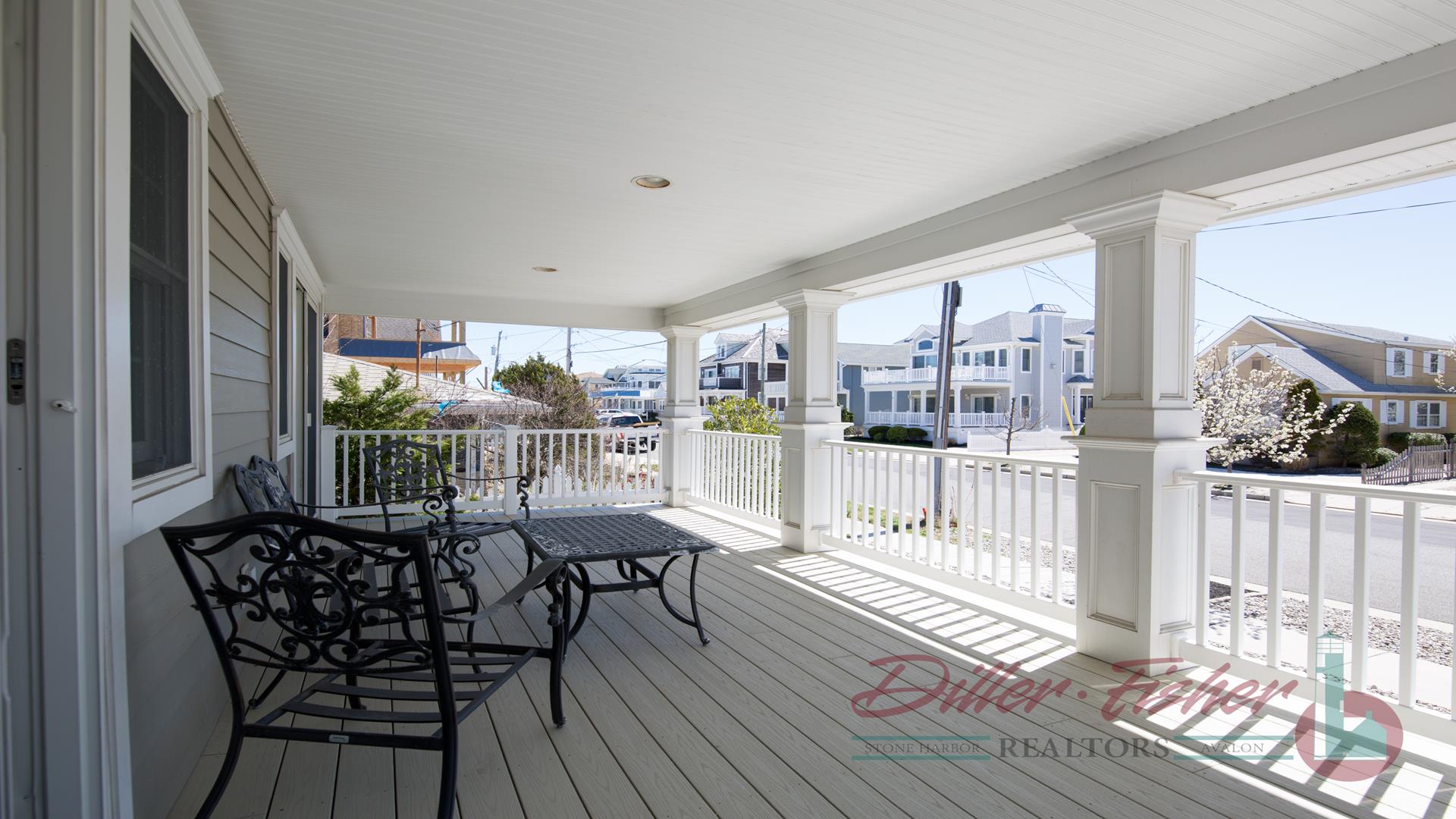 168 84th Street, Stone Harbor (Center)