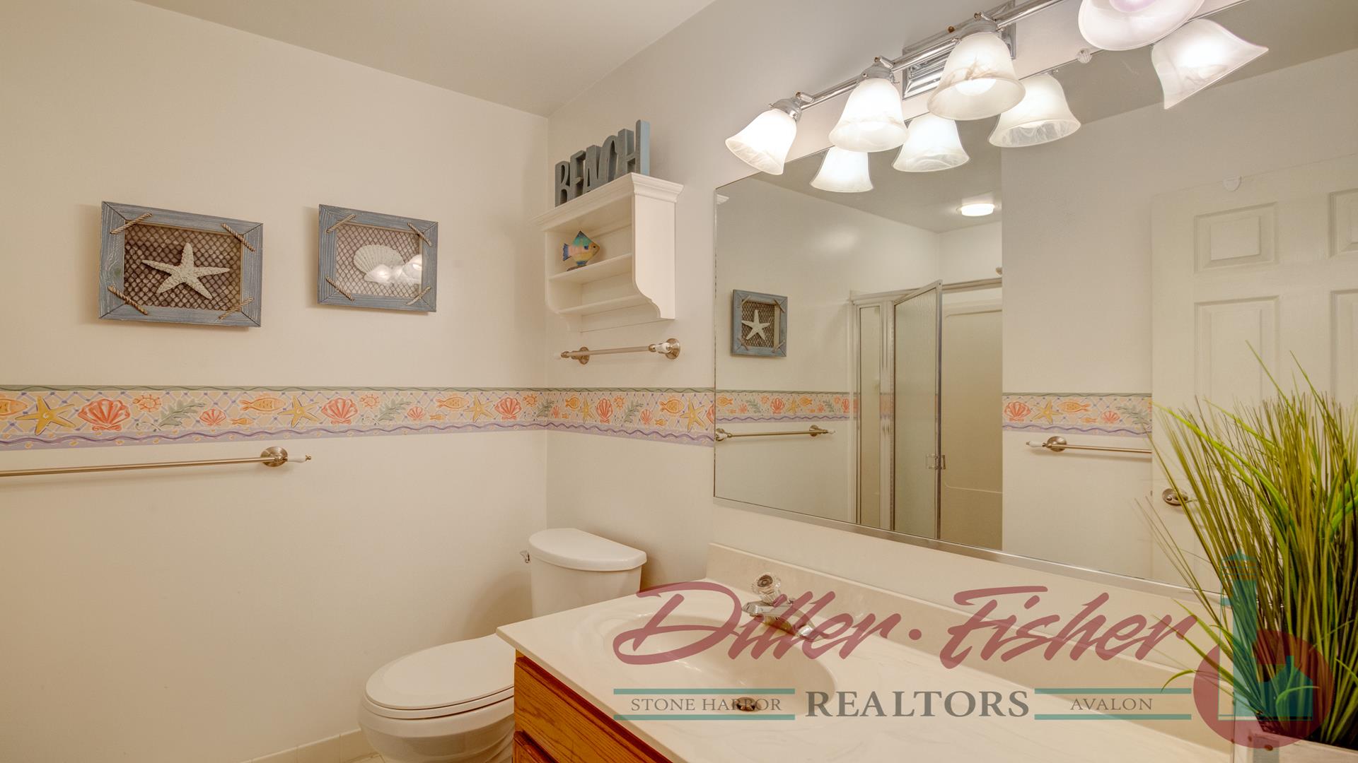 271 82nd Street, Stone Harbor (Center)