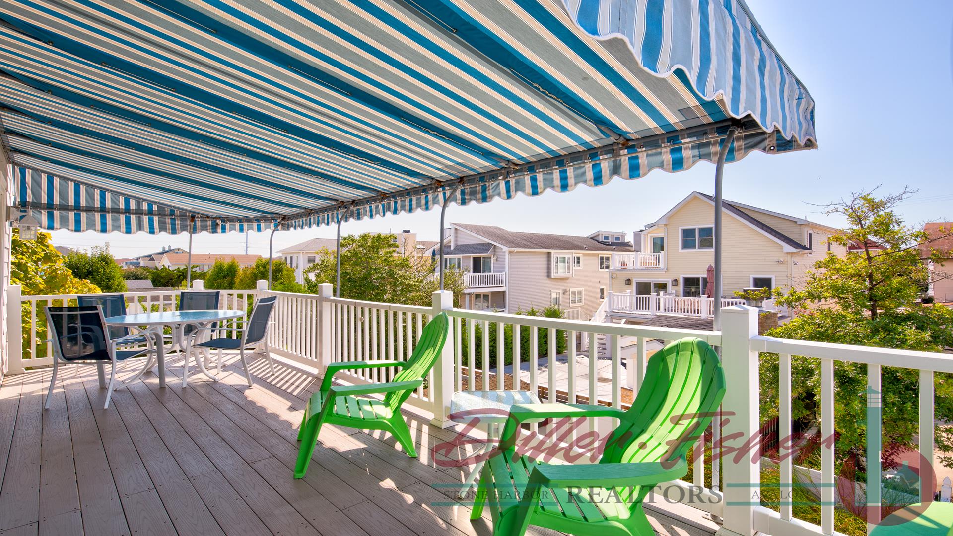 271 82nd Street, Stone Harbor (Center)