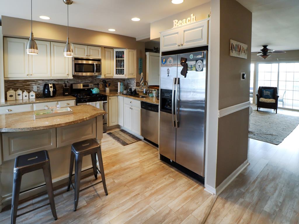 The Willows at Cape Island Creek | Photo 12