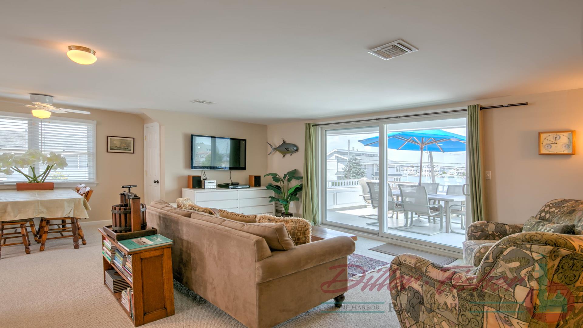 10420 Third Avenue, Stone Harbor (Mid-Island)