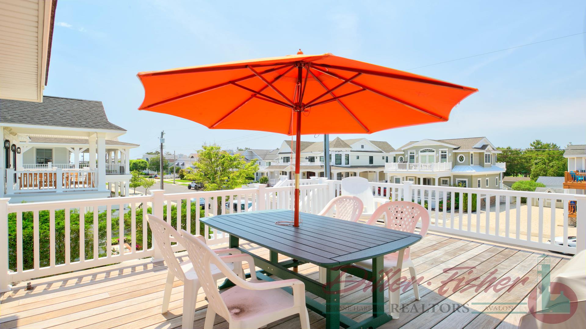 10420 Third Avenue, Stone Harbor (Mid-Island)