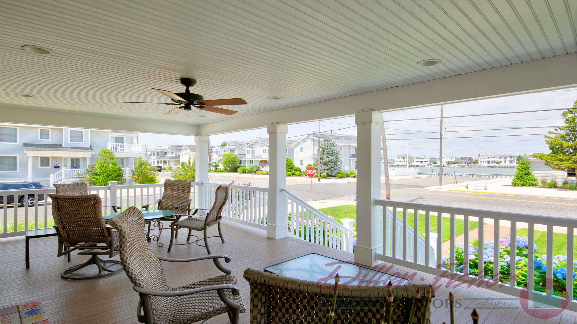 10420 Third Avenue, Stone Harbor (Mid-Island)