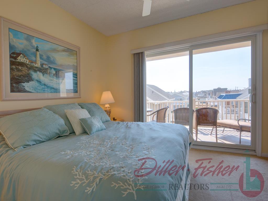 9600 First Avenue, Stone Harbor (Beach Front)