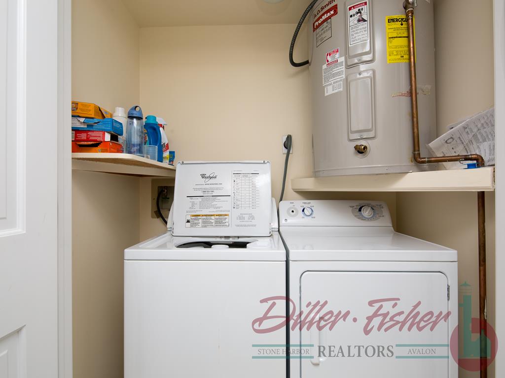 9600 First Avenue, Stone Harbor (Beach Front)