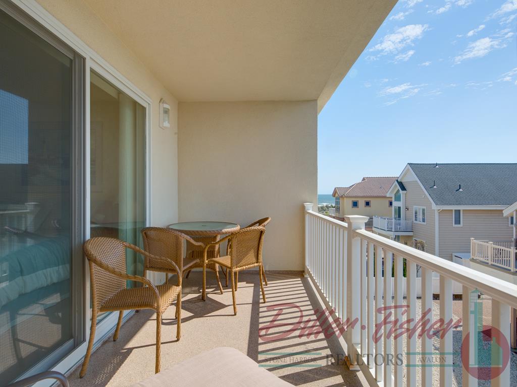 9600 First Avenue, Stone Harbor (Beach Front)
