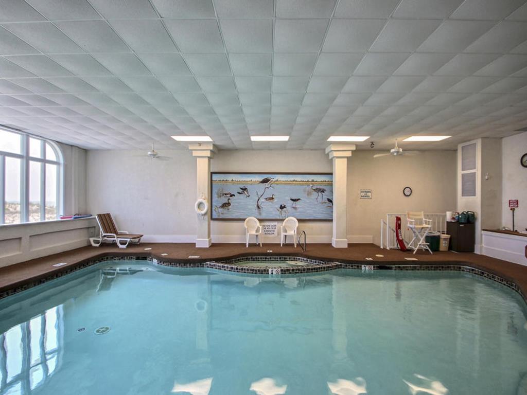 9600 First Avenue, Stone Harbor (Beach Front)