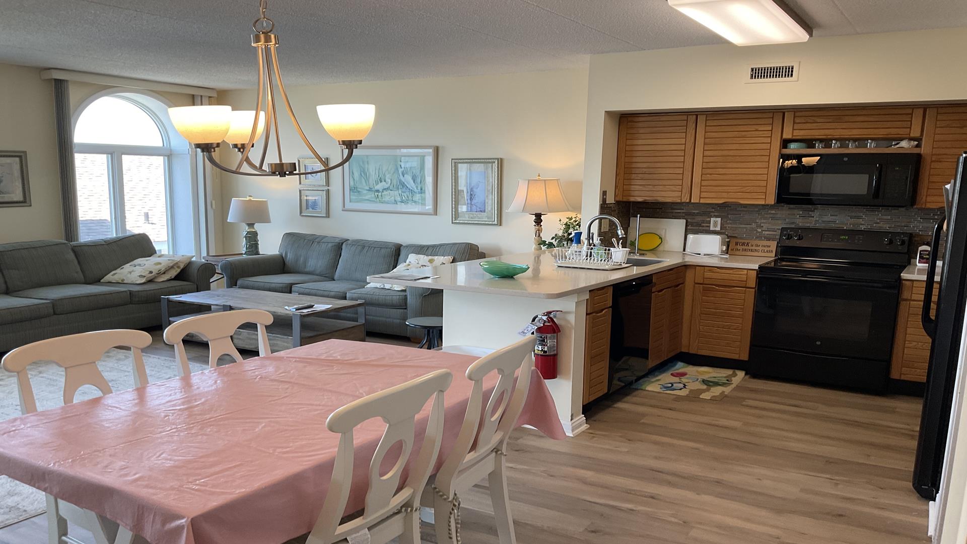 9600 First Avenue, Stone Harbor (Beach Front)