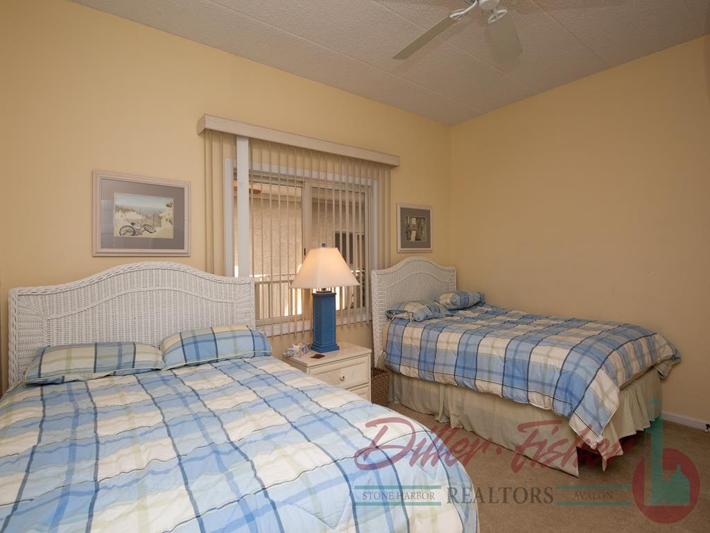 9600 First Avenue, Stone Harbor (Beach Front)