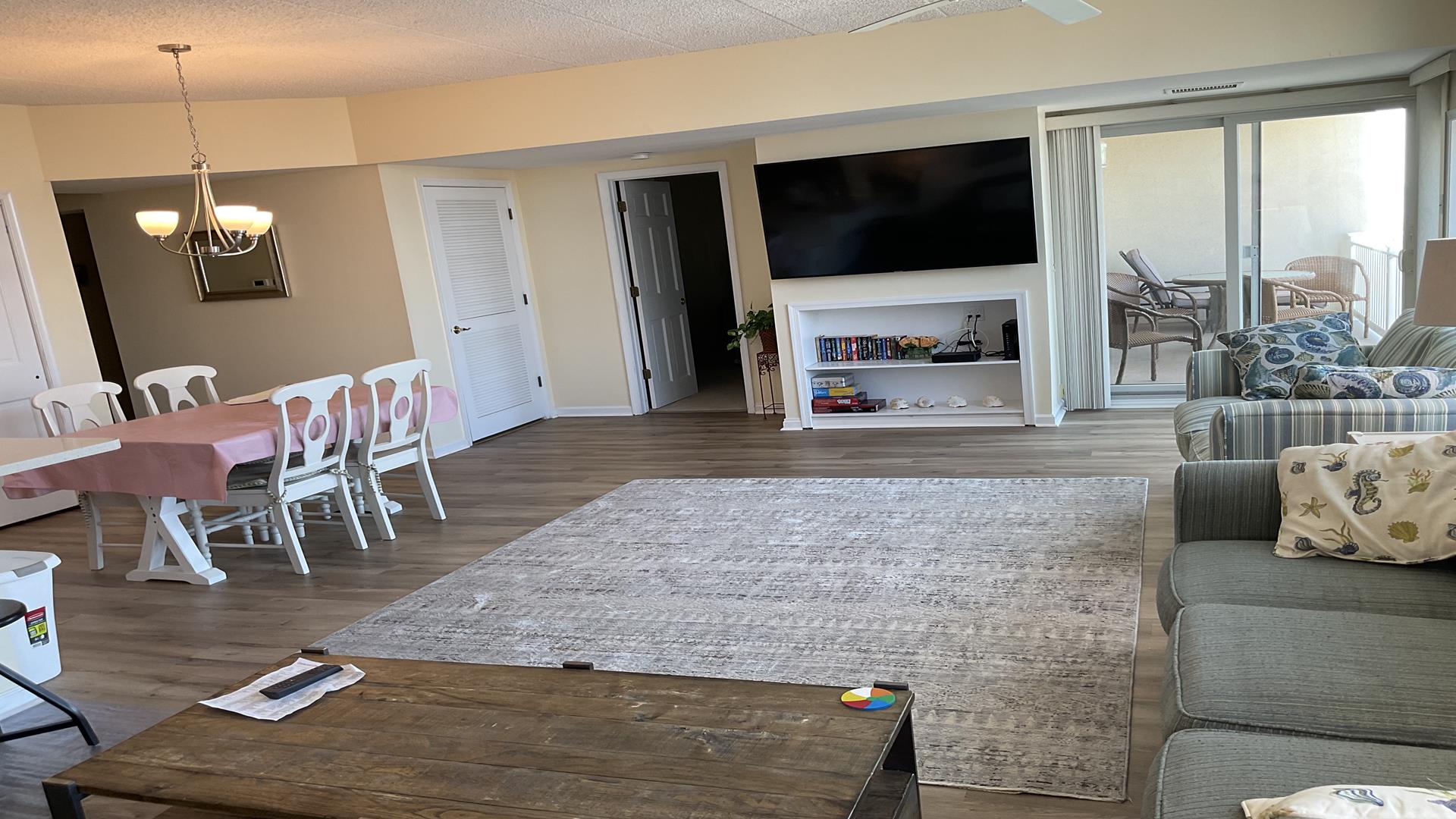 9600 First Avenue, Stone Harbor (Beach Front)