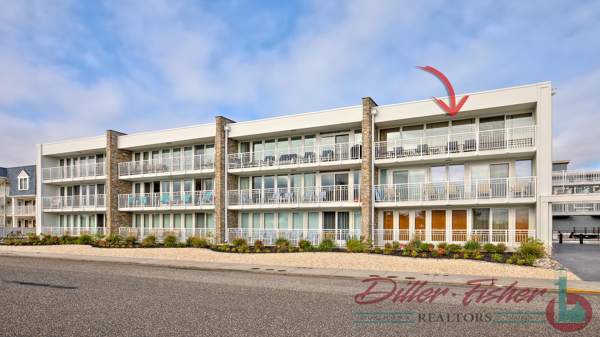 125 80th Street, Avalon (Beach Block)