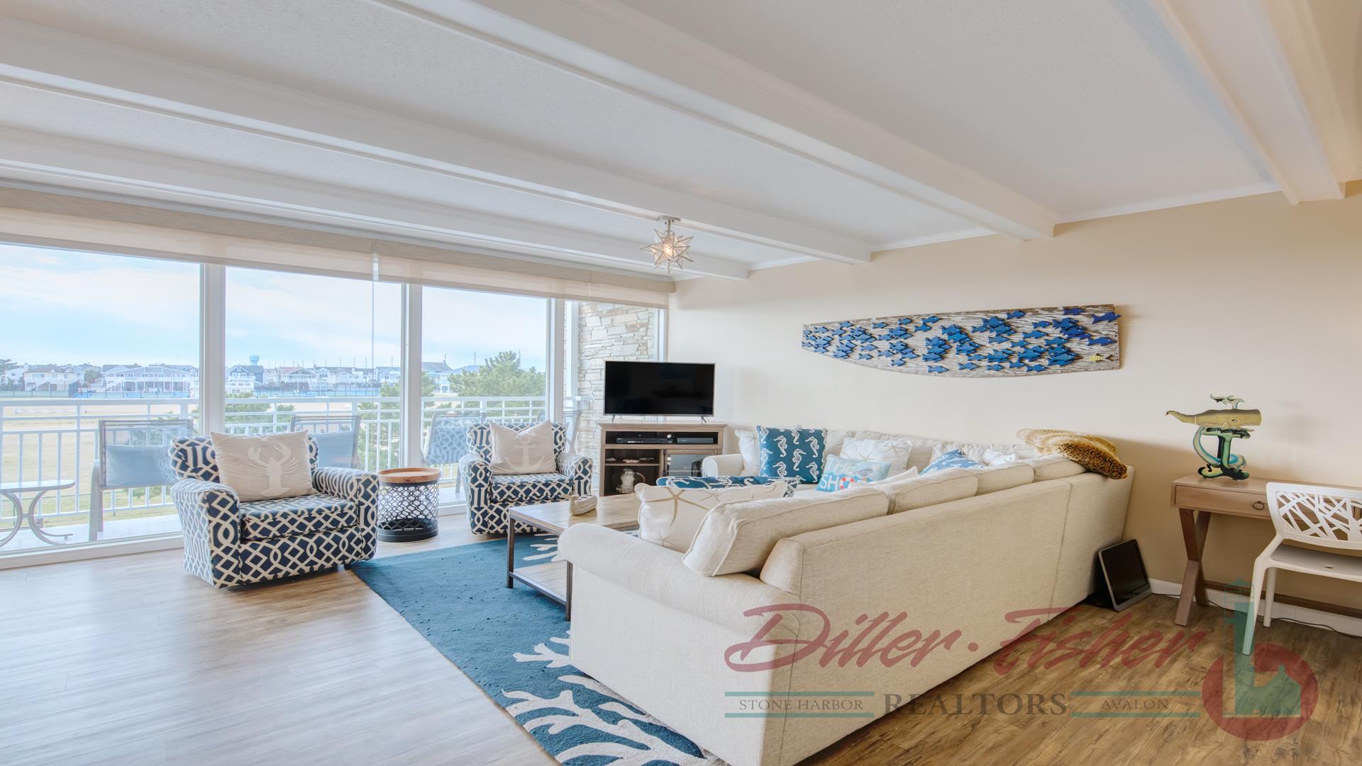 125 80th Street, Avalon (Beach Block)