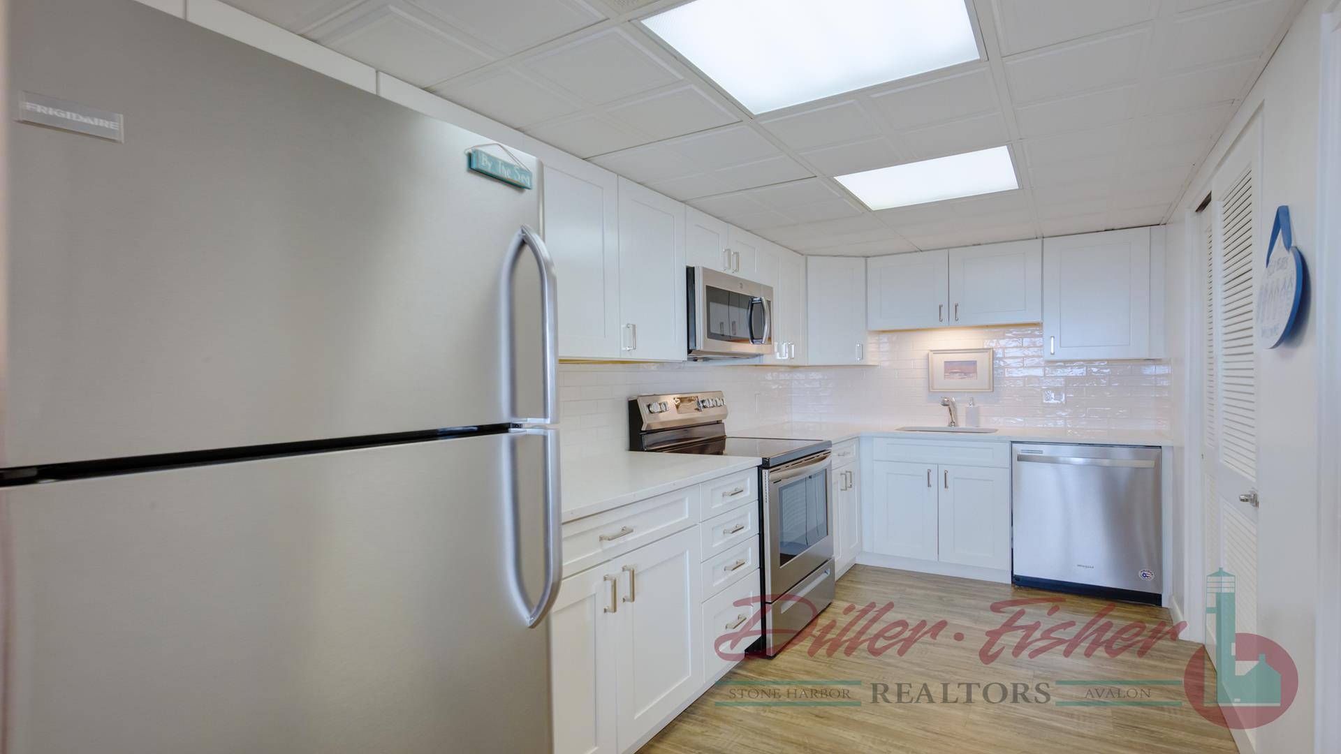 125 80th Street, Avalon (Beach Block)