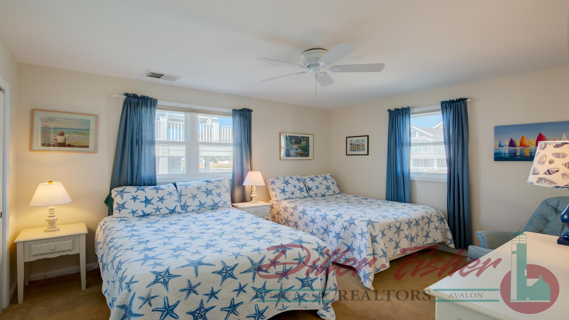 107 121st Street, Stone Harbor (Beach Block)