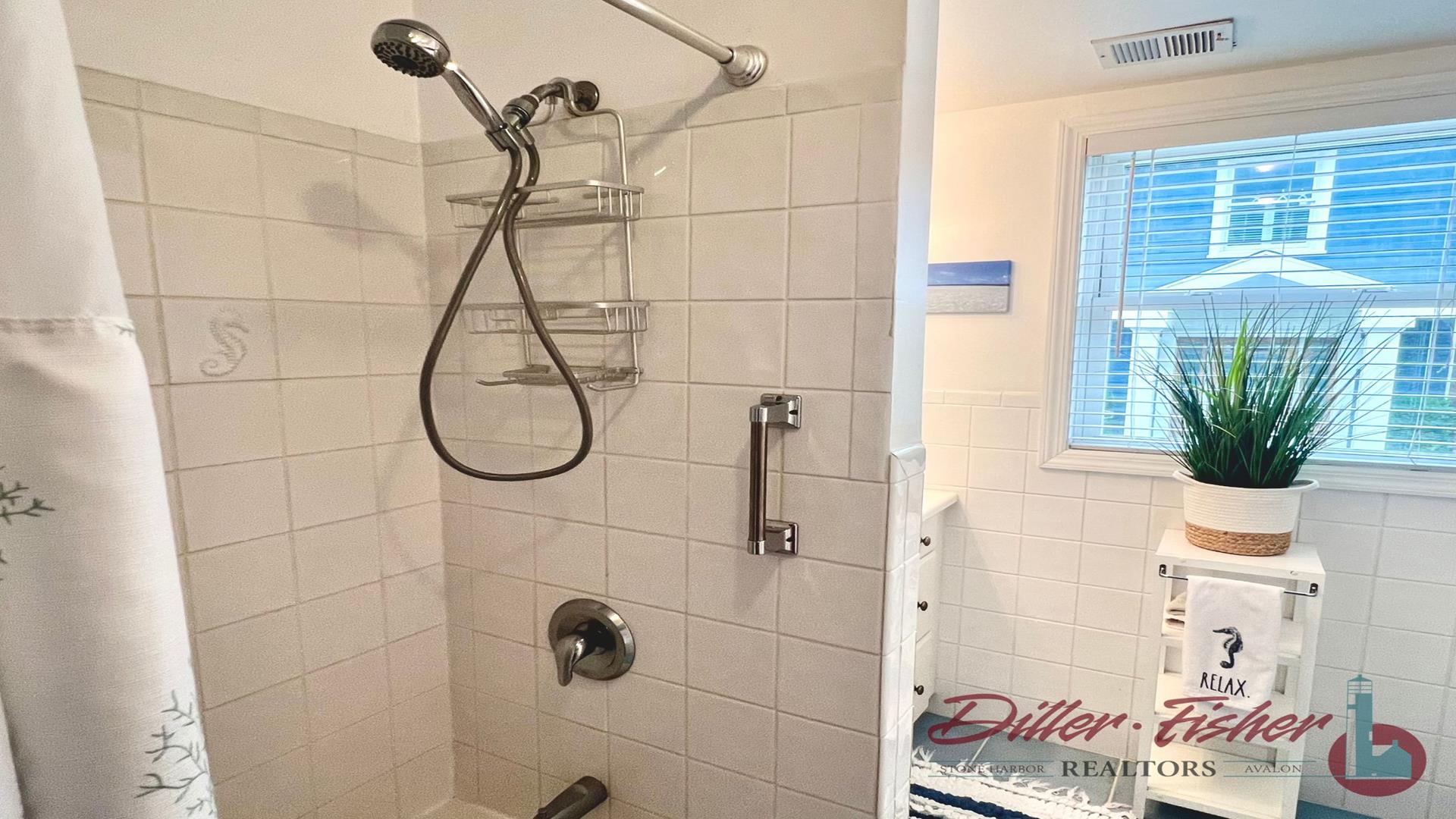 107 121st Street, Stone Harbor (Beach Block)