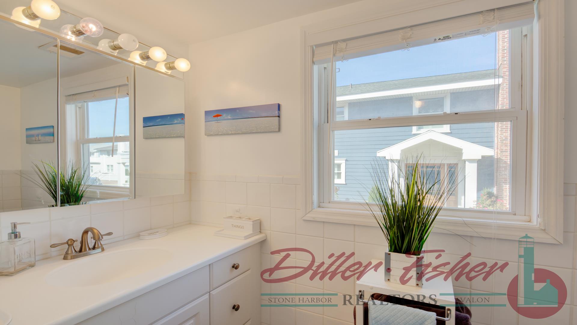 107 121st Street, Stone Harbor (Beach Block)
