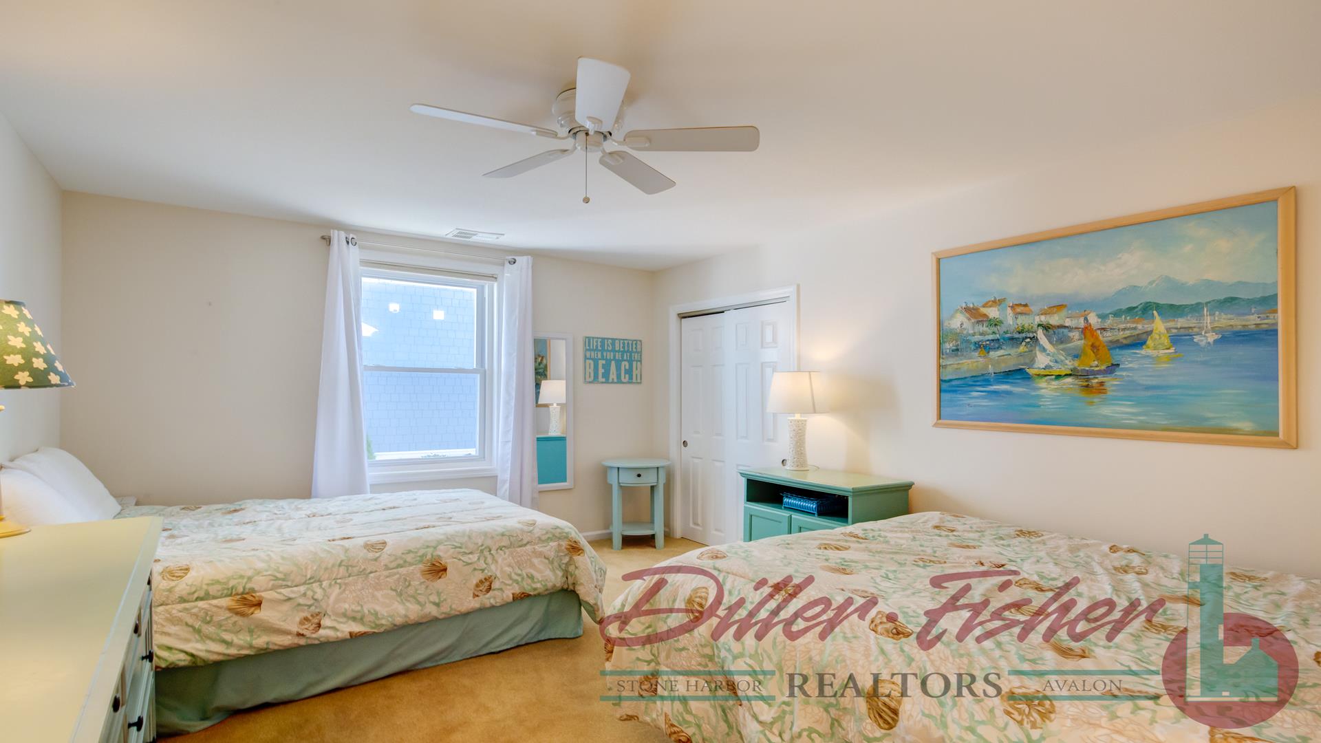 107 121st Street, Stone Harbor (Beach Block)