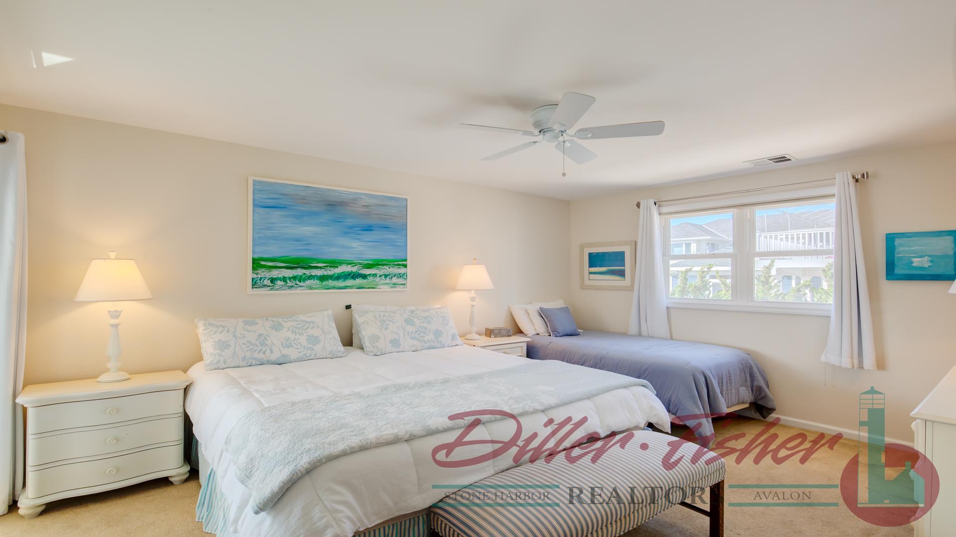 107 121st Street, Stone Harbor (Beach Block)