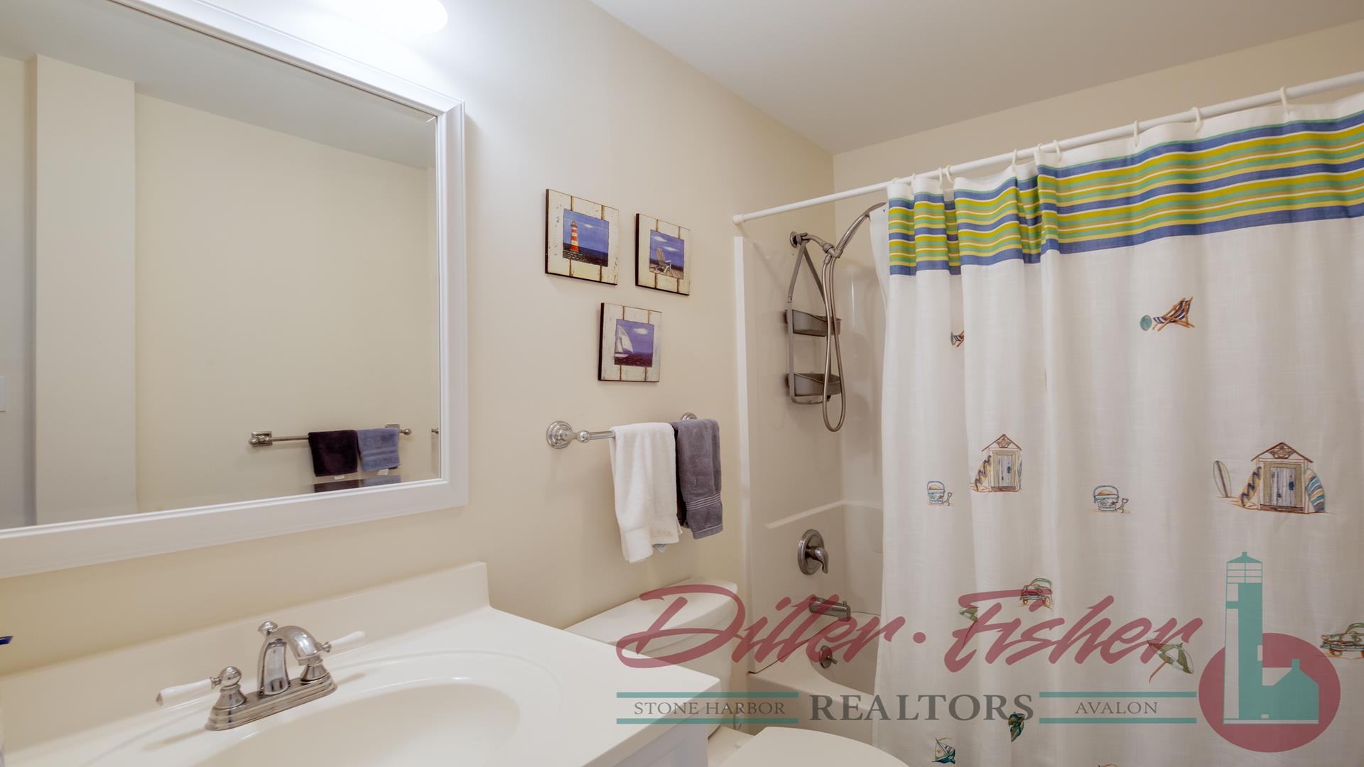 107 121st Street, Stone Harbor (Beach Block)