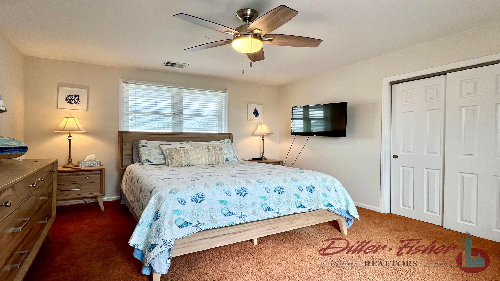 107 121st Street, Stone Harbor (Beach Block)