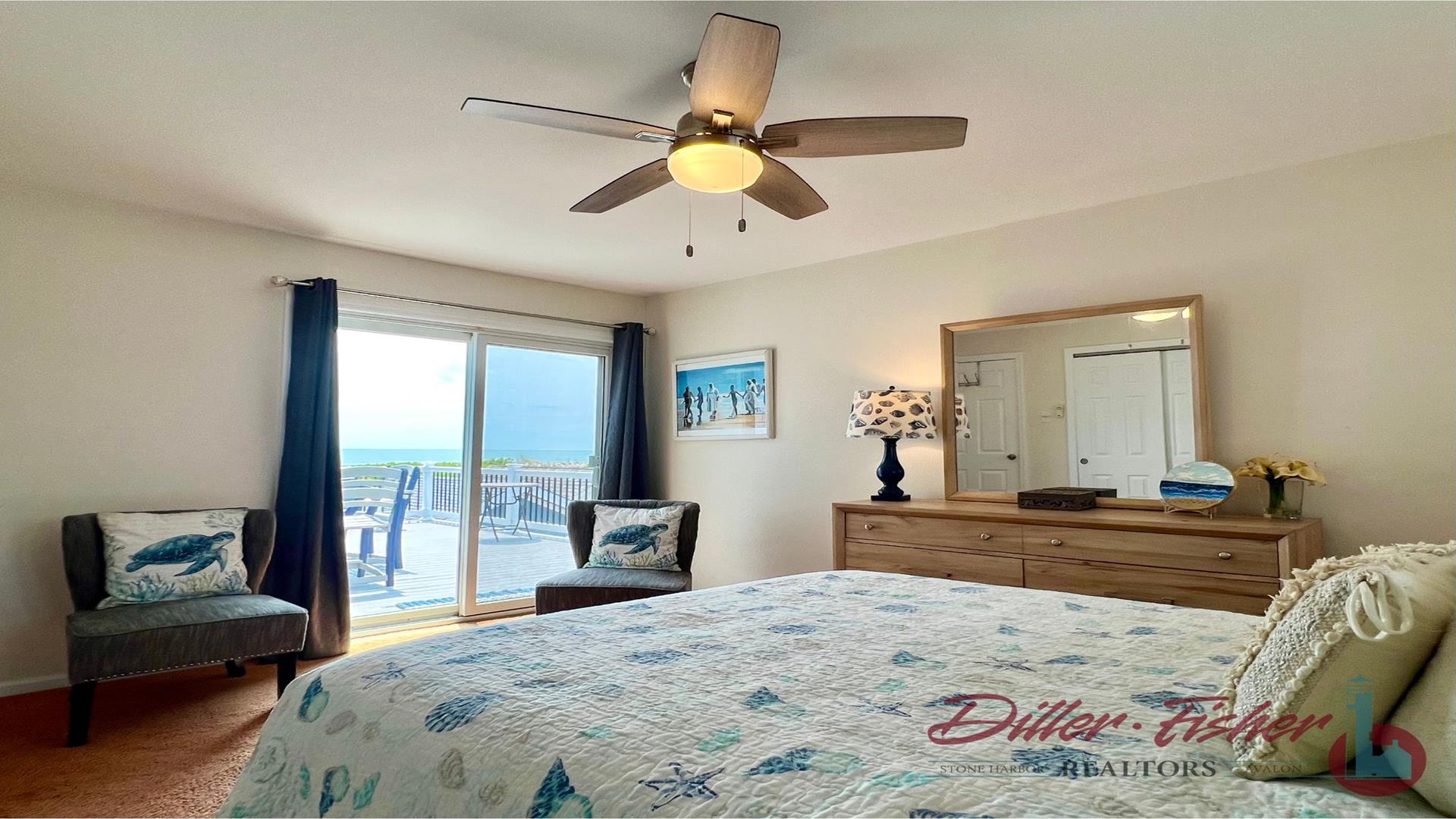 107 121st Street, Stone Harbor (Beach Block)