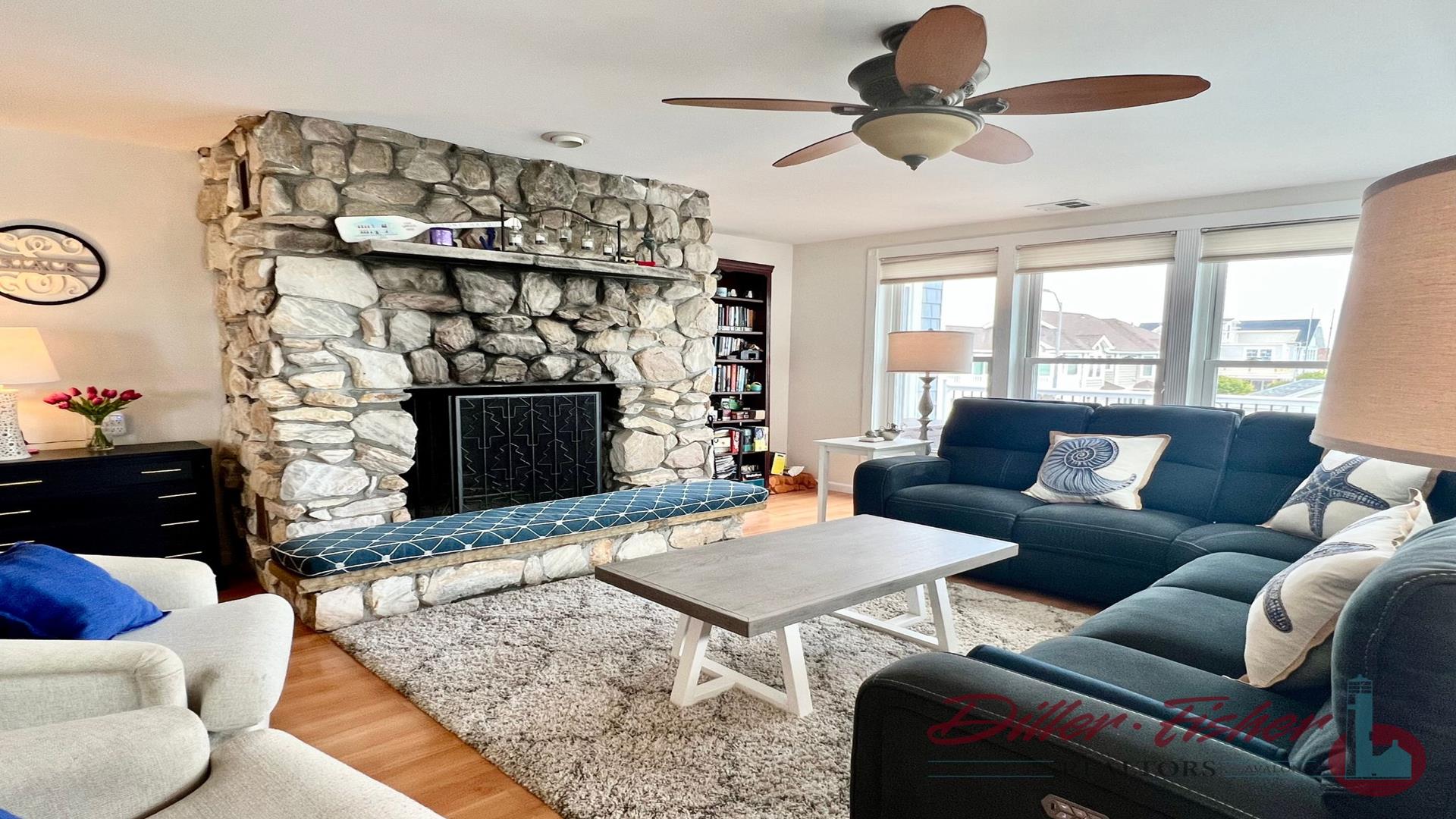 107 121st Street, Stone Harbor (Beach Block)