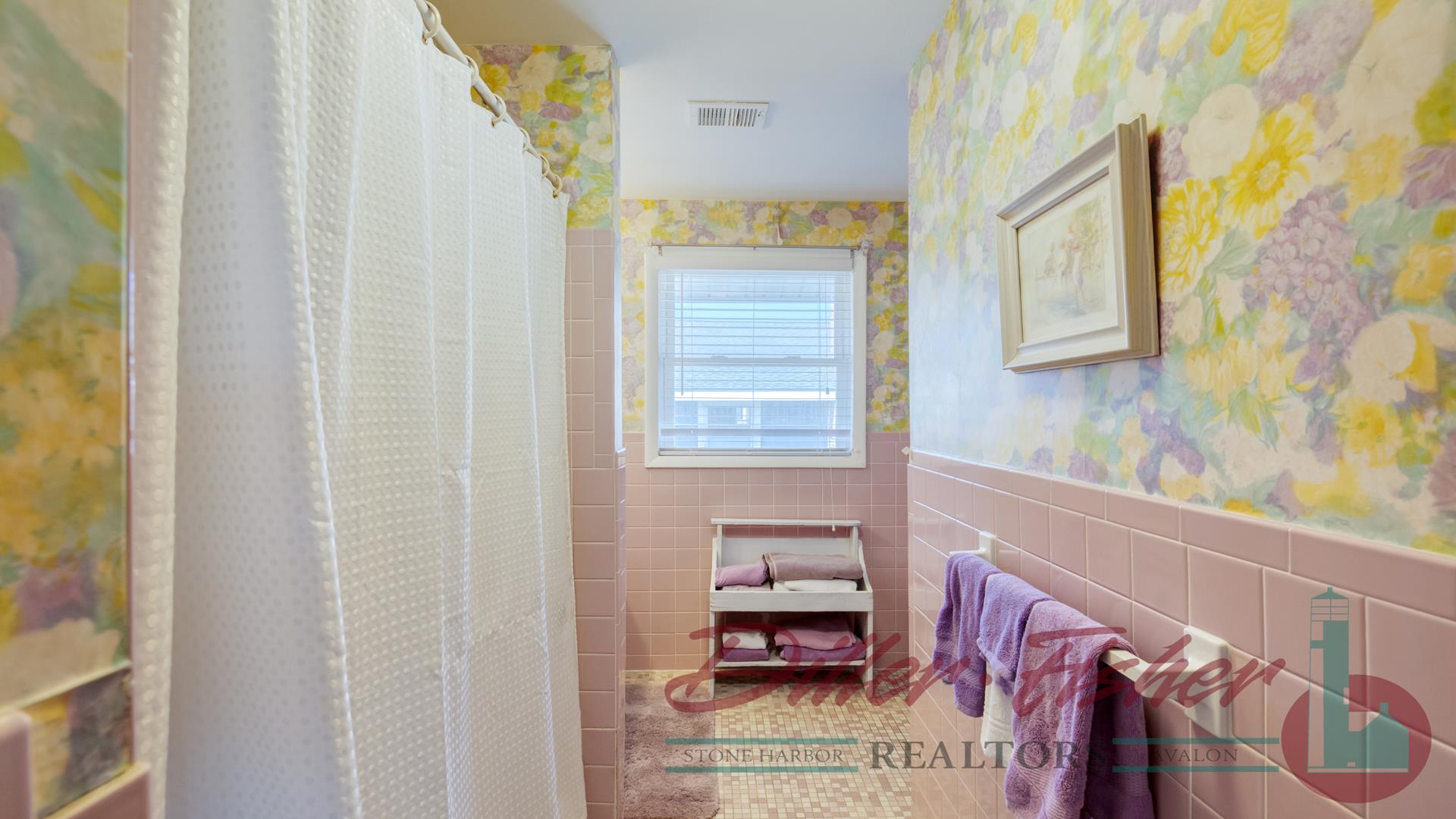 107 121st Street, Stone Harbor (Beach Block)