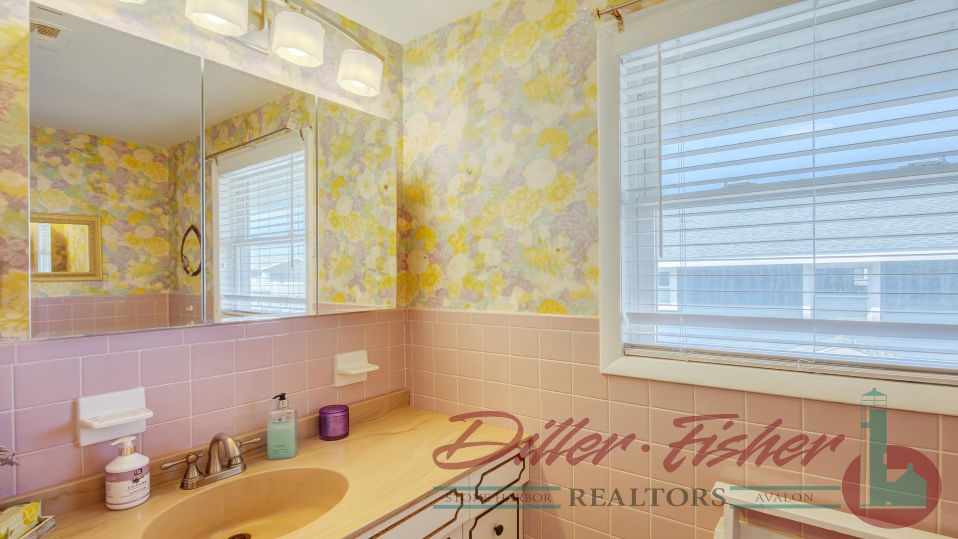 107 121st Street, Stone Harbor (Beach Block)