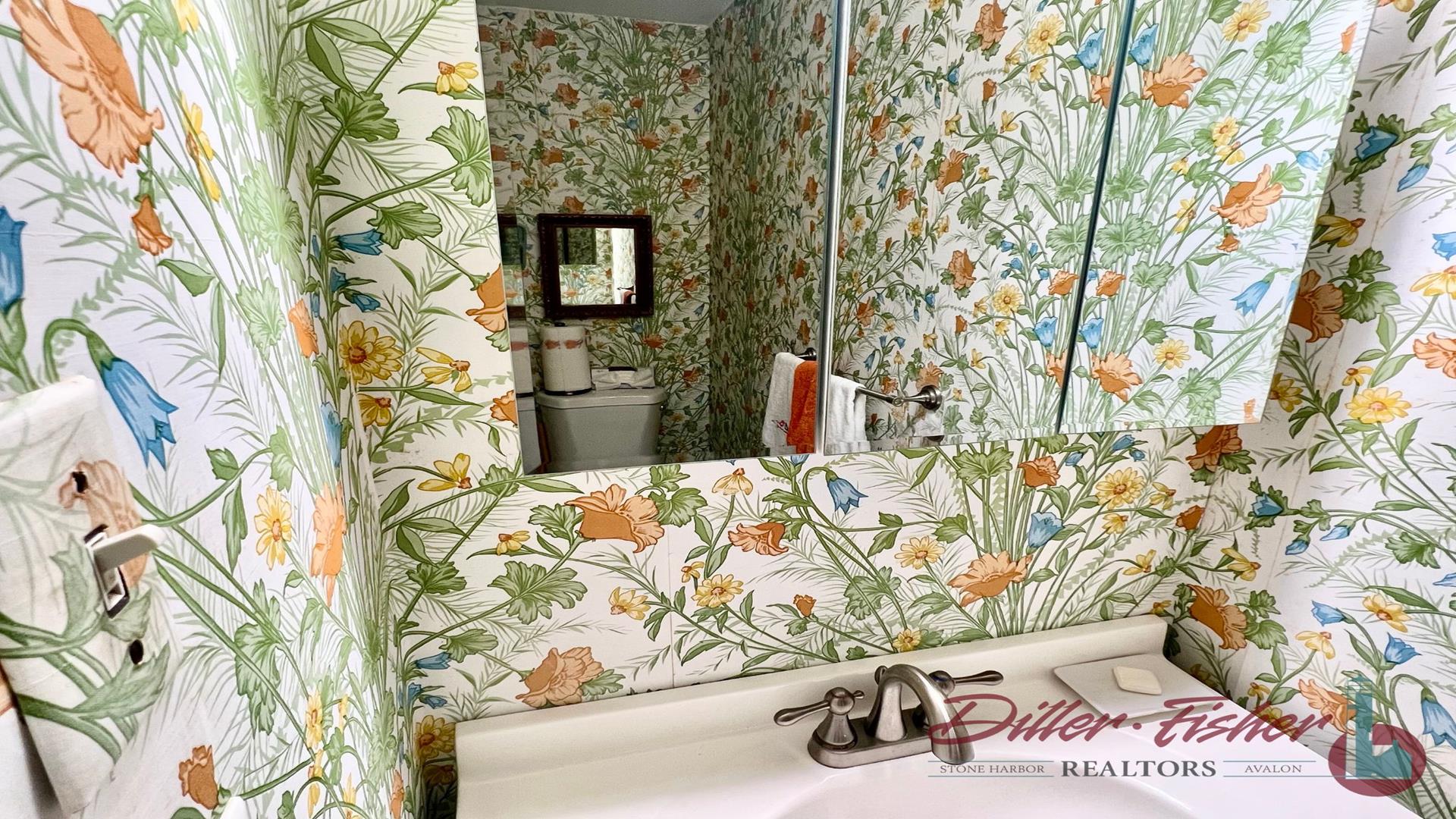 107 121st Street, Stone Harbor (Beach Block)