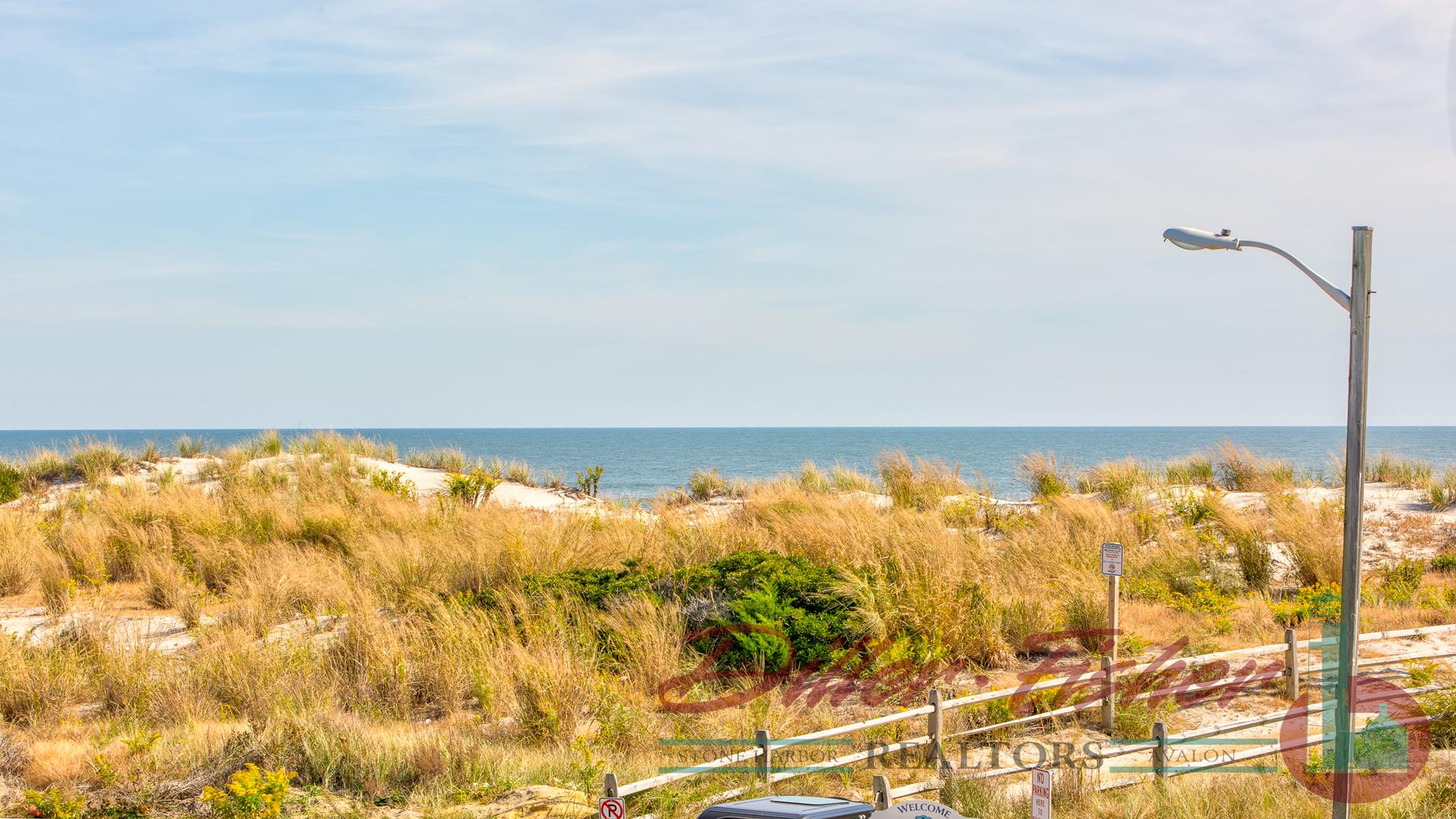 107 121st Street, Stone Harbor (Beach Block)