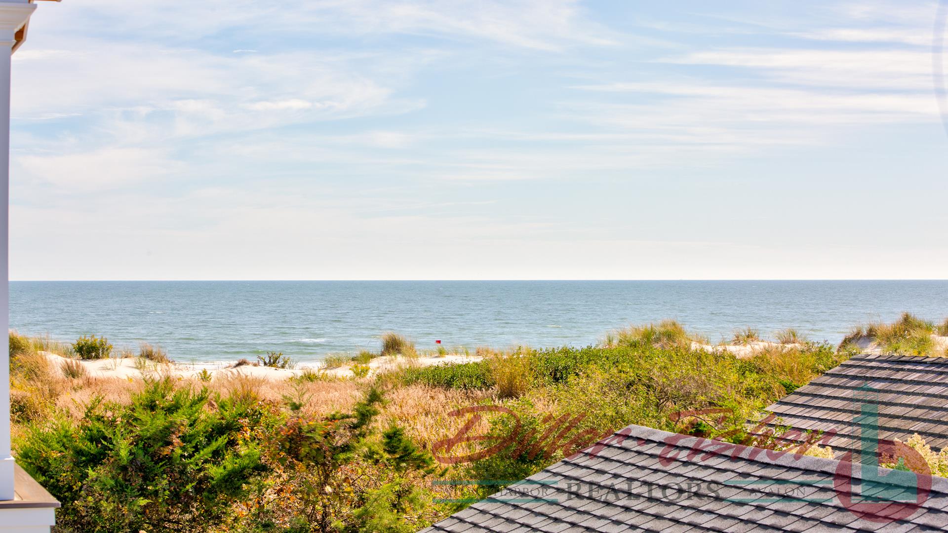 107 121st Street, Stone Harbor (Beach Block)