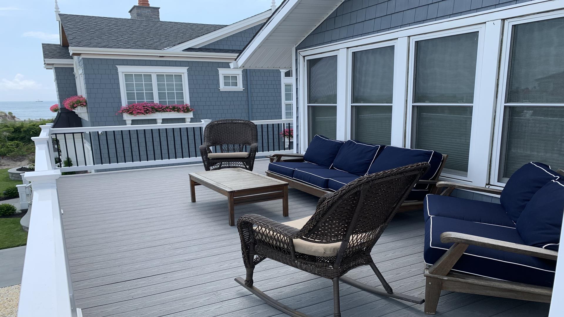 107 121st Street, Stone Harbor (Beach Block)