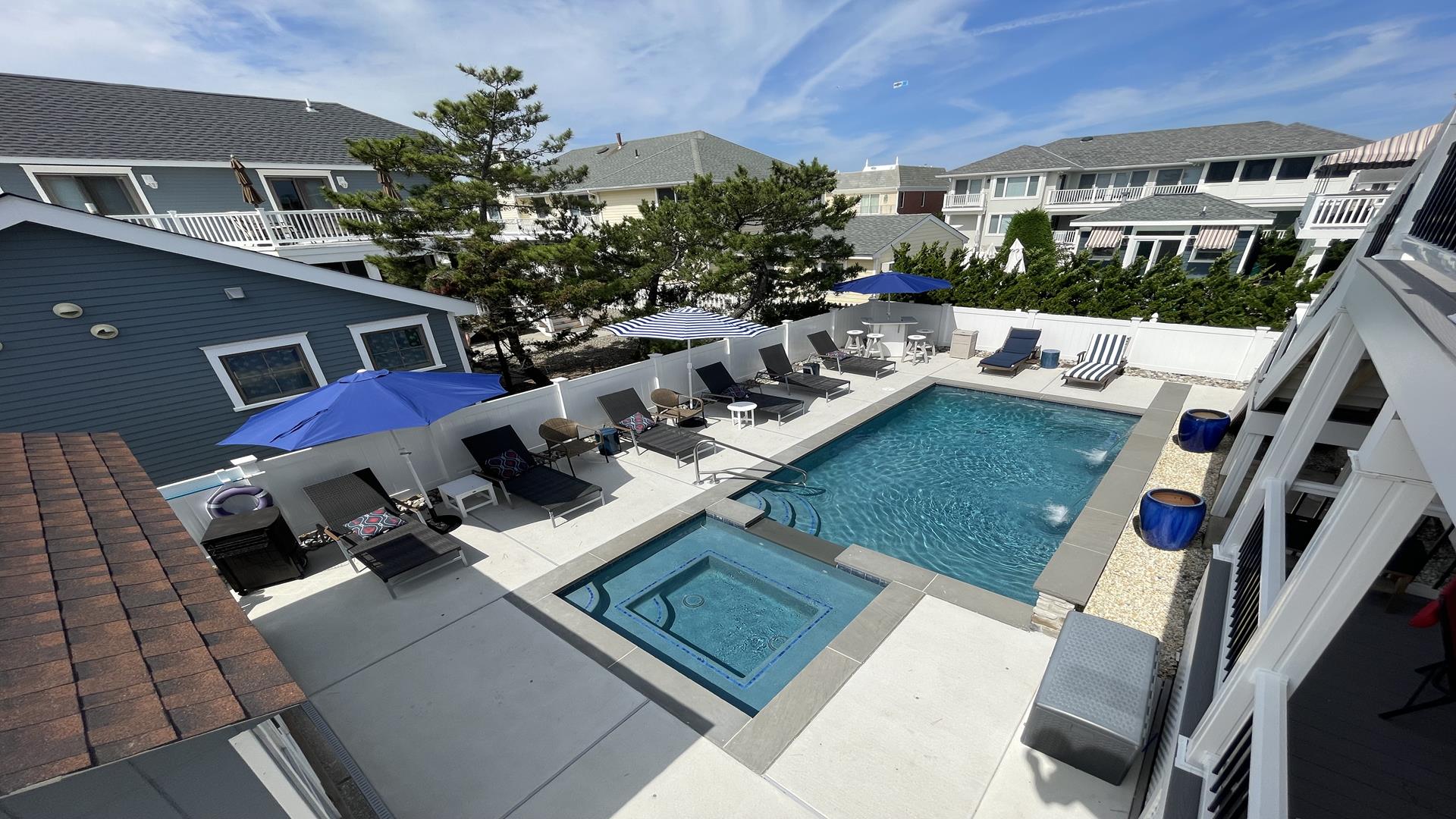 107 121st Street, Stone Harbor (Beach Block)