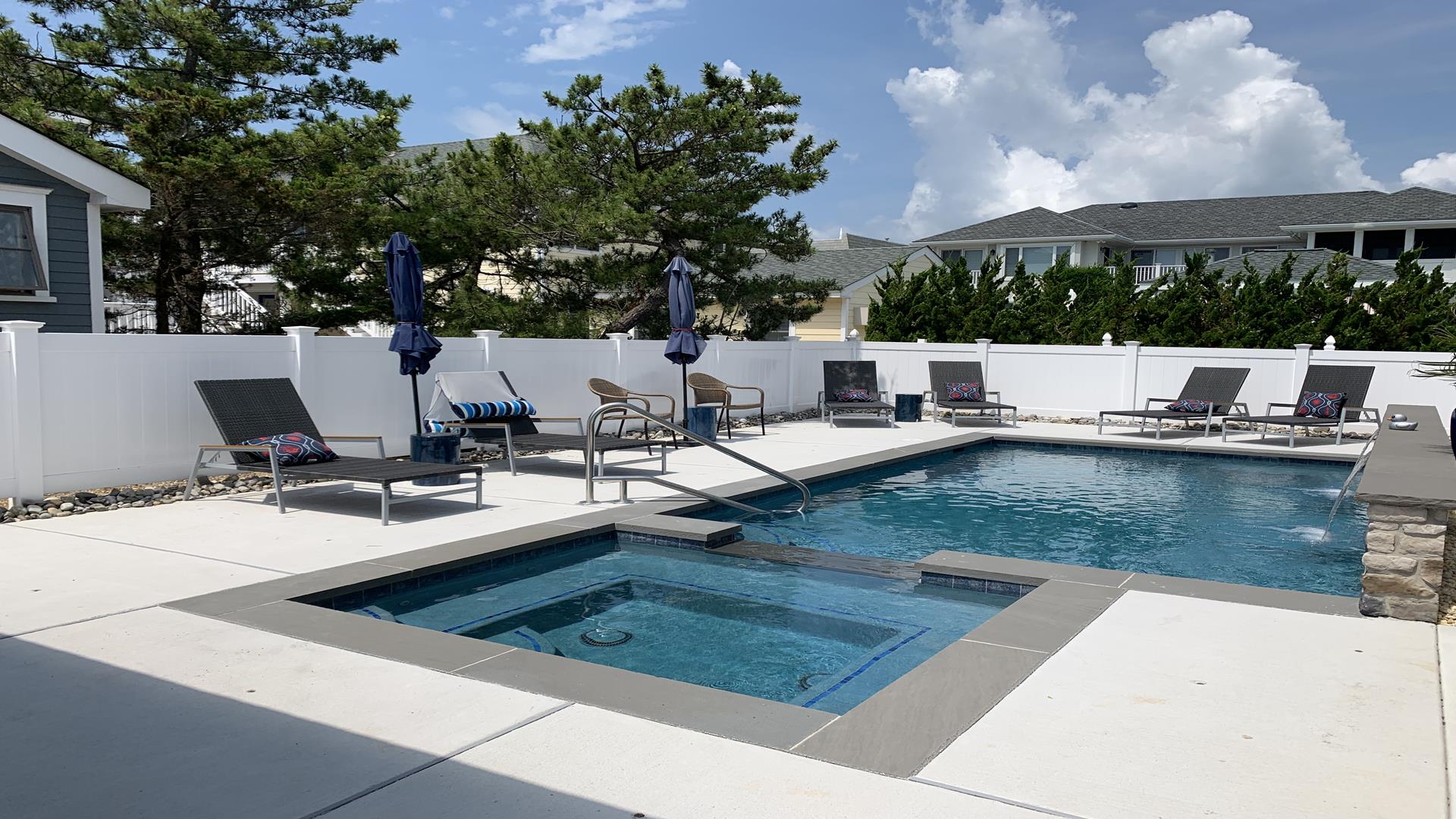 107 121st Street, Stone Harbor (Beach Block)