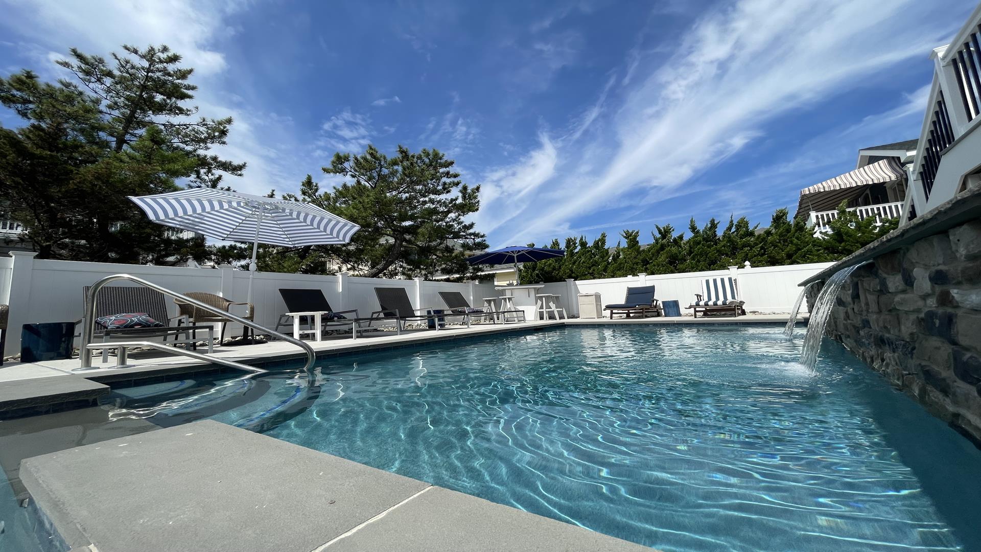 107 121st Street, Stone Harbor (Beach Block)