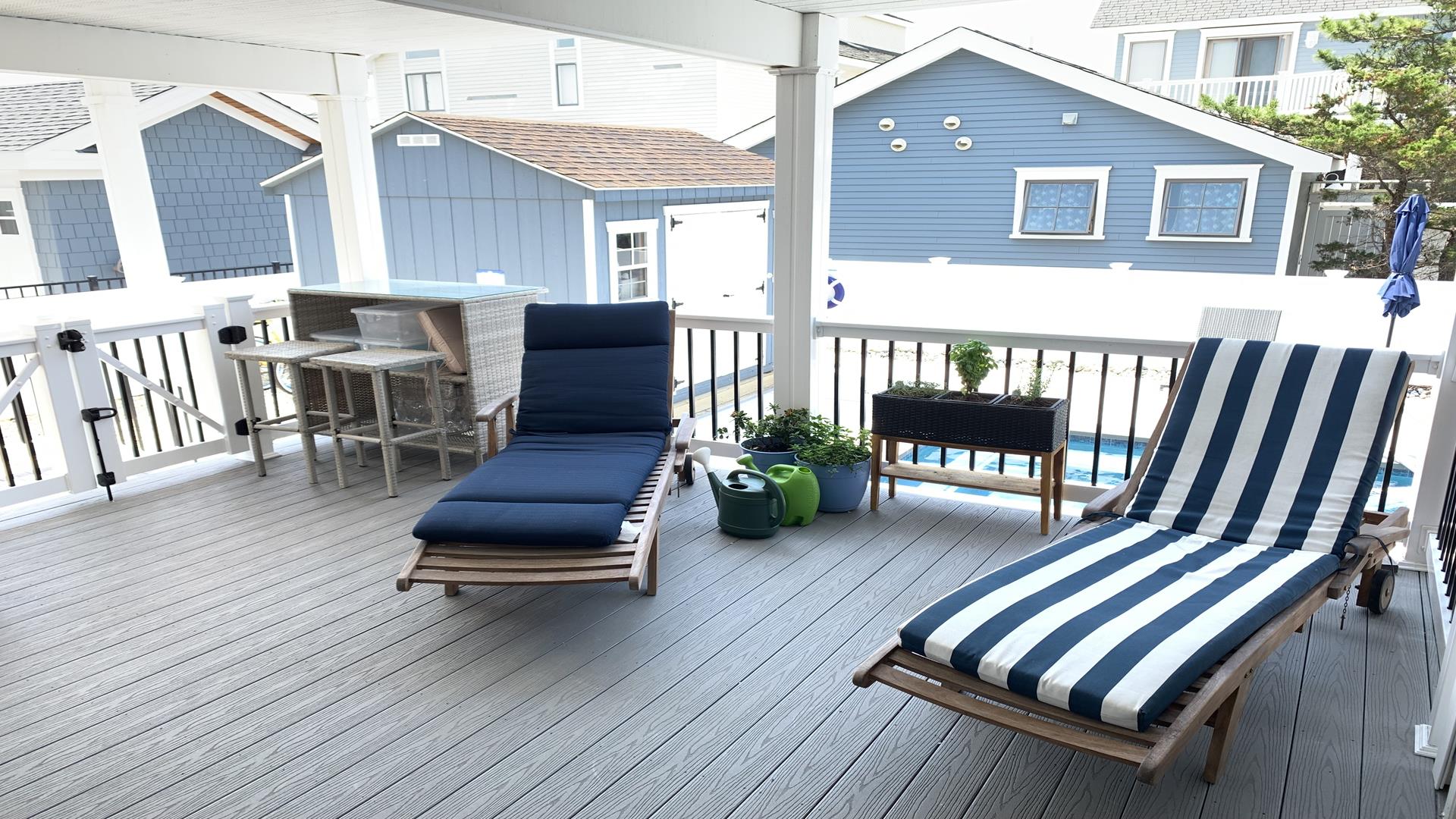 107 121st Street, Stone Harbor (Beach Block)